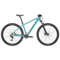 Scott Aspect 930 Blue 2025 Mountain Bike