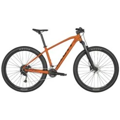 Scott Aspect 940 Orange 2025 Mountain Bike