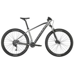 Scott Aspect 950 Grey 2025 Mountain Bike