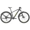 Scott Aspect 950 EQ Black 2025 Mountain Bike -Les Cycles Shop 290225 1915325 3