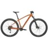 Scott Aspect 740 Orange 2025 Mountain Bike 2 Scott Aspect 740 Orange 2025 Mountain Bike -Les Cycles Shop 290249 1920396 2