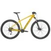 Scott Aspect 750 Yellow 2025 Mountain Bike 1 Scott Aspect 750 Yellow 2025 Mountain Bike -Les Cycles Shop 290252 1920398 2