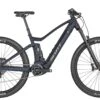 Scott Strike ERIDE 930 Blue 2024 Electric Mountain Bike 1 Scott Strike ERIDE 930 Blue 2024 Electric Mountain Bike -Les Cycles Shop 290550 1