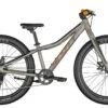 Scott Roxter 24 Silver 2024 Kids Bike -Les Cycles Shop 290750 1