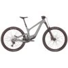 Scott Ransom 930 Grey 2025 Full Suspension Mountain Bike 1 Scott Ransom 930 Grey 2025 Full Suspension Mountain Bike -Les Cycles Shop 293027 2030127 5