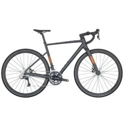 Scott Speedster Gravel 60 2025 Road Bike