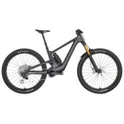 Scott Voltage ERIDE 900 SL 2025 Electric Mountain Bike