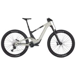 Scott Voltage ERIDE 920 2025 FS Electric Mountain Bike