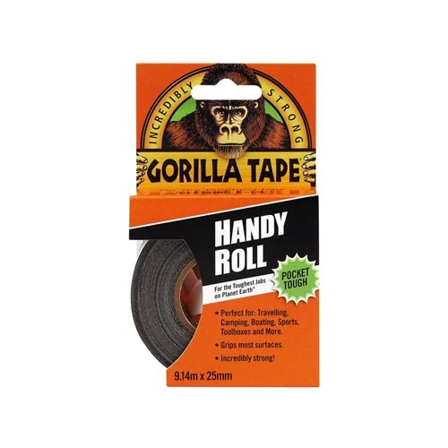 Gorilla Handy Tape 3 Gorilla Handy Tape