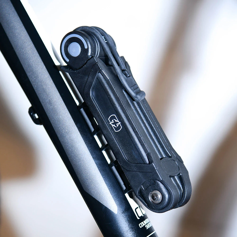 Oxford LinkLock Folding Lock 8 Oxford LinkLock Folding Lock - Image 6