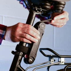 Oxford LinkLock Folding Lock 16 Oxford LinkLock Folding Lock -Les Cycles Shop 3333005 lk500 6 2