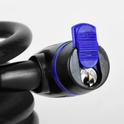 Oxford Cable Lock 12mm X 1800mm 9 Oxford Cable Lock 12mm X 1800mm -Les Cycles Shop 3432320 of246 3 2