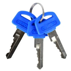 Oxford Cable Lock 12mm X 1800mm 11 Oxford Cable Lock 12mm X 1800mm -Les Cycles Shop 3432322 of246 5 2