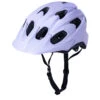 Kali Pace Sld Matt Pastel Purple/Black Helmet -Les Cycles Shop 3507003 zz k0221721126 2