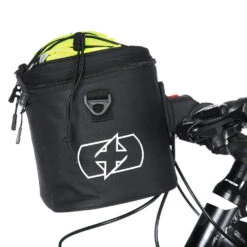 Oxford T8 QR Handlebar Bag 8L 9 Oxford T8 QR Handlebar Bag 8L -Les Cycles Shop 3602526 ol914 2 2