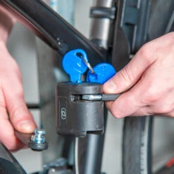 Oxford Link Lock SL Folding Lock 16 Oxford Link Lock SL Folding Lock -Les Cycles Shop 3902933 lk510 10 2