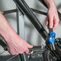 Oxford Link Lock SL Folding Lock 18 Oxford Link Lock SL Folding Lock -Les Cycles Shop 3902934 lk510 11 2