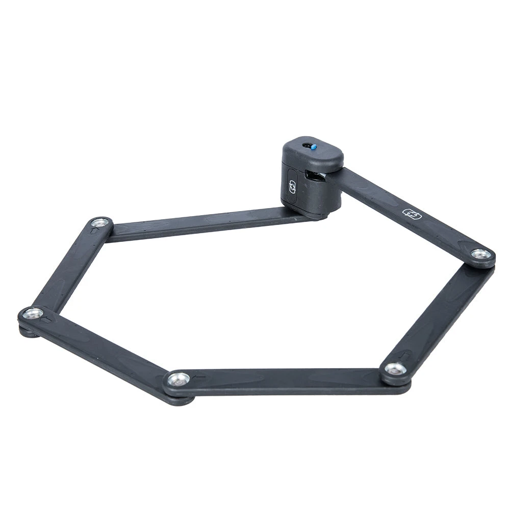 Oxford Link Lock SL Folding Lock 4 Oxford Link Lock SL Folding Lock - Image 2