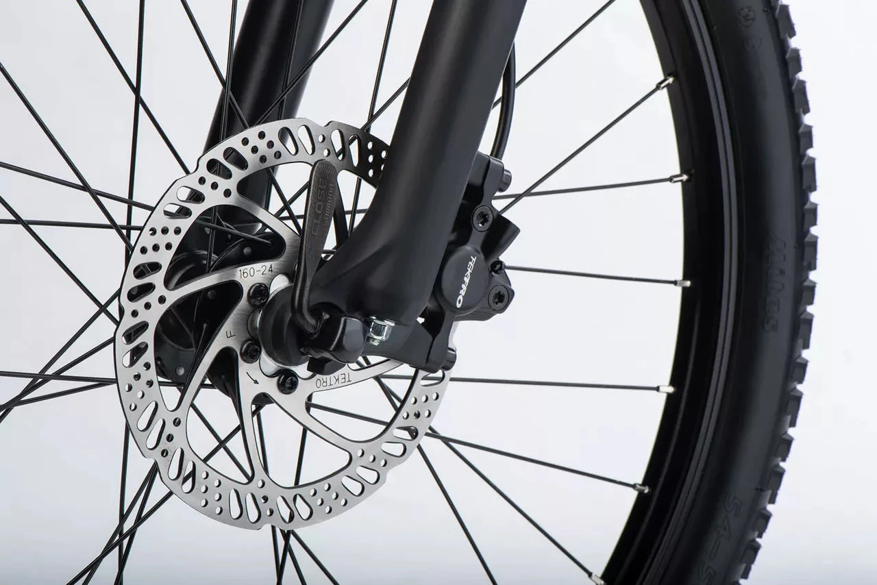 Ghost Bikes Lanao 24 Pro Blue 24" 2025 Kids Bike 8 Ghost Bikes Lanao 24 Pro Blue 24" 2025 Kids Bike - Image 6