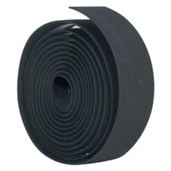 Oxford Cork Handlebar Tape - Black -Les Cycles Shop 4058461 ht614b 2