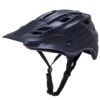 Kali Maya 3.0 Sld Matt Black Helmet -Les Cycles Shop 4058662 zz k0220421115 2