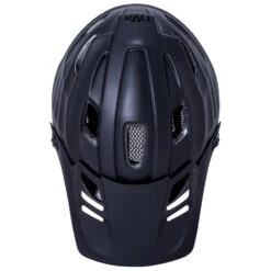 Kali Maya 3.0 Sld Matt Black Helmet -Les Cycles Shop 4058664 zz k0220421115 2 2 3 1000