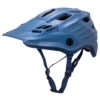 Kali Maya 3.0 Sld Mat Thunder/Navy Helmet -Les Cycles Shop 4058665 zz k0220421126 2