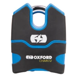Oxford Chain 12 Chain & Padlock 12mm X 1.5m 10 Oxford Chain 12 Chain & Padlock 12mm X 1.5m -Les Cycles Shop 4058851 lk149 2 2