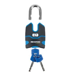 Oxford Chain 12 Chain & Padlock 12mm X 1.5m 11 Oxford Chain 12 Chain & Padlock 12mm X 1.5m -Les Cycles Shop 4058853 lk149 4 2