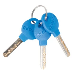 Oxford Cable 15 Lock And Bracket -Les Cycles Shop 4058872 lk253 5 2