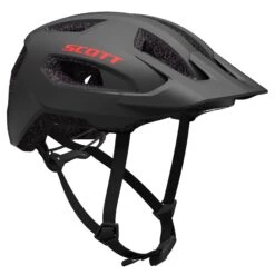 Scott Supra CE Helmet Various Colours -Les Cycles Shop 4108514244 1921317 1