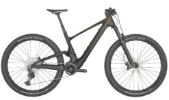 Scott Lumen ERIDE 910 2024 Electric Mountain Bike