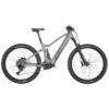 Scott Strike ERIDE 930 Grey 2024 Electric Mountain Bike 1 Scott Strike ERIDE 930 Grey 2024 Electric Mountain Bike -Les Cycles Shop 422554 2081109 2