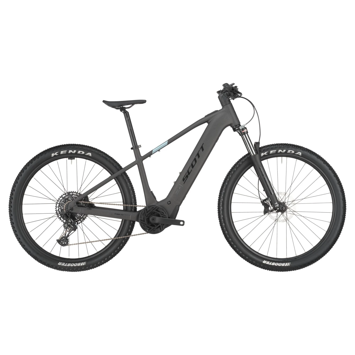 Scott Aspect ERIDE 910 Midnight Grey 2025 Electric Mountain Bike 3 Scott Aspect ERIDE 910 Midnight Grey 2025 Electric Mountain Bike