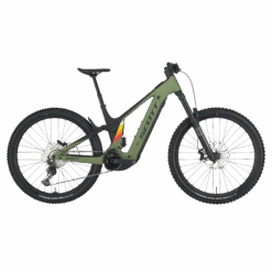 Scott Patron ST 910 800wh 2025 Electric Mountain Bike