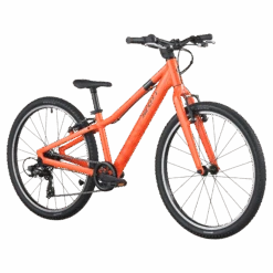 Scott Contrail 400 Orange 24" 2026 Kids Bike 7 Scott Contrail 400 Orange 24" 2026 Kids Bike -Les Cycles Shop 4252003761A 2204418 5