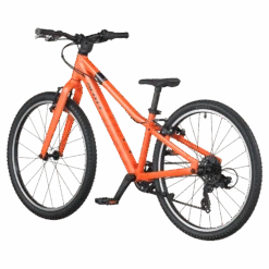 Scott Contrail 400 Orange 24" 2026 Kids Bike 6 Scott Contrail 400 Orange 24" 2026 Kids Bike -Les Cycles Shop 4252003761B 2250579