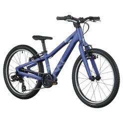 Scott Contrail 200 Blue 20" 2026 Kids Bike 9 Scott Contrail 200 Blue 20" 2026 Kids Bike -Les Cycles Shop 4252013028A 2210788 1