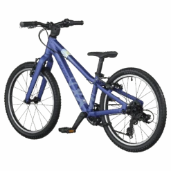 Scott Contrail 200 Blue 20" 2026 Kids Bike 10 Scott Contrail 200 Blue 20" 2026 Kids Bike -Les Cycles Shop 4252013028B 2250593