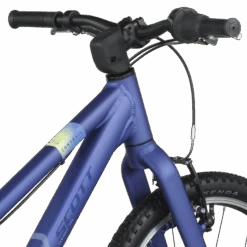 Scott Contrail 200 Blue 20" 2026 Kids Bike 13 Scott Contrail 200 Blue 20" 2026 Kids Bike -Les Cycles Shop 4252013028S 2250597