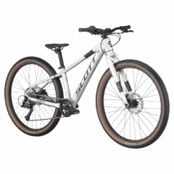 Scott Scale 600 Alloy Silver 26" 2026 Kids Bike -Les Cycles Shop 4252022308A 2198038 3