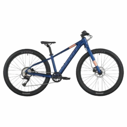 Scott Scale 600 Blue 26" 2026 Kids Bike