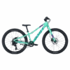 Scott Scale 400 Green 24" 2026 Kids Bike 1 Scott Scale 400 Green 24" 2026 Kids Bike -Les Cycles Shop 4252034173 2180858 2