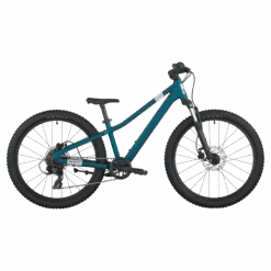 Scott Roxter 400 Loch Green 24" 2026 Kids Bike