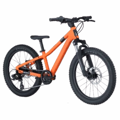 Scott Roxter 200 Orange 20" 2026 Kids Bike 5 Scott Roxter 200 Orange 20" 2026 Kids Bike -Les Cycles Shop 4252073774A 2210650 1