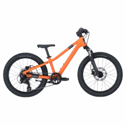 Scott Roxter 200 Orange 20" 2026 Kids Bike