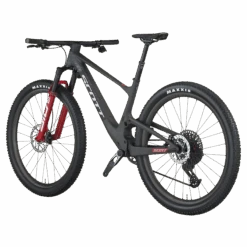 Scott Spark RC World Cup 2026 Carbon Black Full Suspension Mountain Bike -Les Cycles Shop 4253203020B 2261544