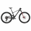 Scott Spark RC World Cup 2026 Carbon Black Full Suspension Mountain Bike -Les Cycles Shop 4253203020 2223093 3