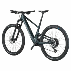 Scott Lumen 920 Green 2026 Electric Mountain Bike Extender Included 14 Scott Lumen 920 Green 2026 Electric Mountain Bike Extender Included -Les Cycles Shop 4254398351B 2260742