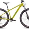 Cube Aim SLX Flashlime 2025 Mountain Bike -Les Cycles Shop 4436b7d594eab110fee4fc094c5540fafda2c1d7 841210